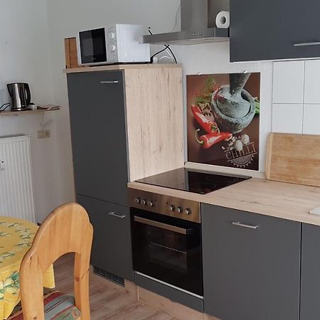 Apartment Halmis Fewo Wr Wernigerode Ngoại thất bức ảnh