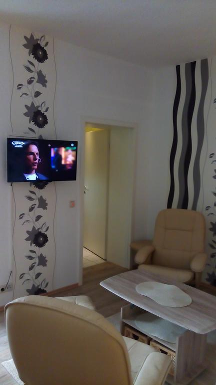 Apartment Halmis Fewo Wr Wernigerode Phòng bức ảnh