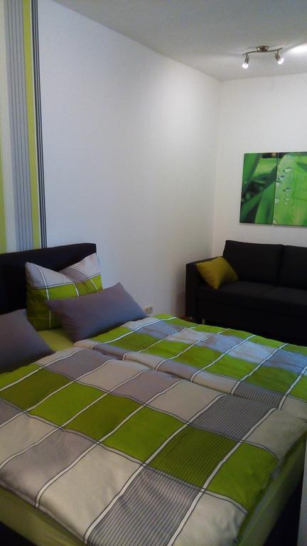 Apartment Halmis Fewo Wr Wernigerode Phòng bức ảnh