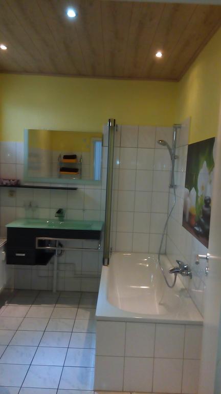 Apartment Halmis Fewo Wr Wernigerode Phòng bức ảnh