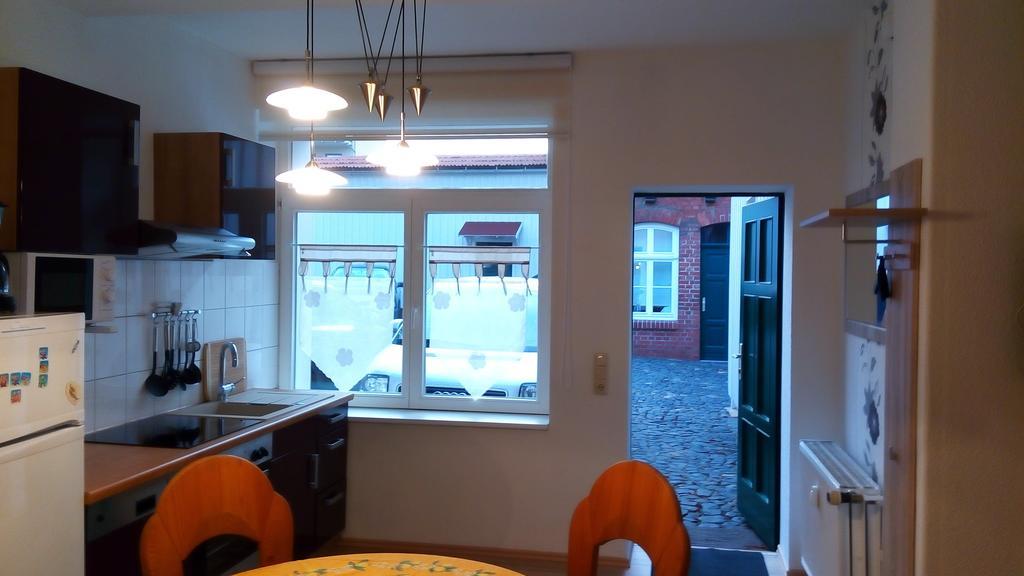 Apartment Halmis Fewo Wr Wernigerode Phòng bức ảnh